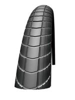 Schwalbe buitenband Big Apple 20 x 2.15 (55 406) zwart - thumbnail