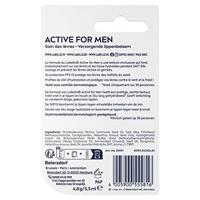 Labello Labello Lipcare - Men Active 4,8 gr - thumbnail
