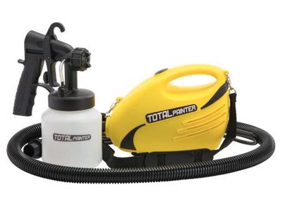 Starlyf Total Painter verfspuitsysteem