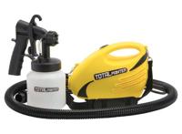 Starlyf Total Painter verfspuitsysteem - thumbnail