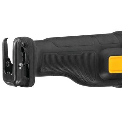 DeWalt DCS389NT | Accu Reciprozaag | XR FlexVolt | 54 Volt | Body | Zonder Accu&apos;s & Laders - DCS389NT-XJ