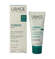 Uriage Hyséac Mattifying Gel-Cream - thumbnail