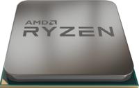 Ryzen 5 3600 TRAY - 3.6 GHz - 6-core - 12 threads - 32 MB cache - Socket AM4 - OEM - thumbnail