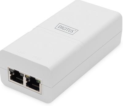 Digitus DN-95132 PoE adapter & injector Gigabit Ethernet Digitus DN-95132 PoE adapter & injector Gigabit Ethernet