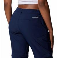 Columbia Leslie Falls™ Convertible Afritsbroek Dames Collegiate Navy 12 - thumbnail