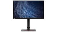 Lenovo ThinkVision T24m-29 Monitor 60,5 cm (23,8 inch) 1920 x 1080 pixels Full HD IPS zwart, 63A5GAT6EU - thumbnail