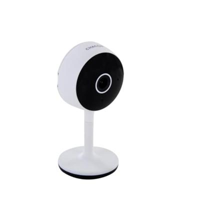 Chacon WiFi IP Camera voor binnen compact wit - 7900058 Chacon WiFi IP Camera voor binnen compact wit - 7900058