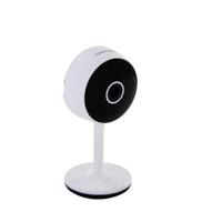 Chacon WiFi IP Camera voor binnen compact wit - 7900058 - thumbnail
