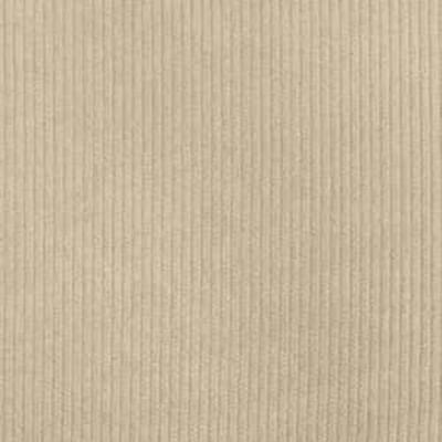 Boxspringbed Lichtgrijs en wit. 80 x 200 cm Katoen Stof