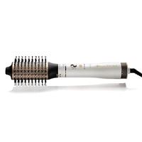 Gladmakende borstel Bellissima Air Wonder 8 in 1 1000W Zwart (8 Stuks) - thumbnail