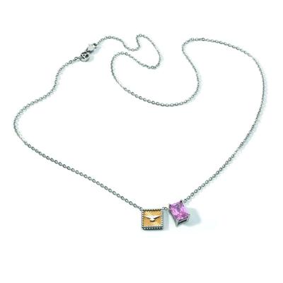 Ketting Dames AN Jewels AL.NLOY2YS