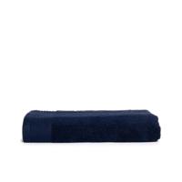 The One Badhanddoek 450 gram 70x140 cm Navy - thumbnail