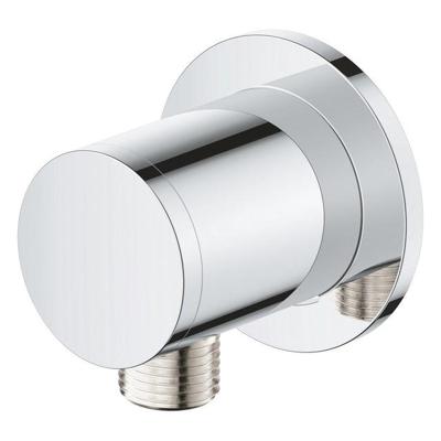 Grohe Tempesta Professional Wandaansluitbocht Chroom