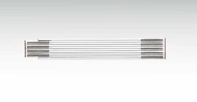 Stabila Holz-Gliedermaßstab Type 600 1104 Duimstok 2 m Beukenhout