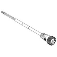 Molex 1300060833 Sensor/actuator connector, geassembleerd 1 stuk(s) - thumbnail