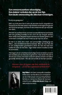 Who the fuck is Alix?