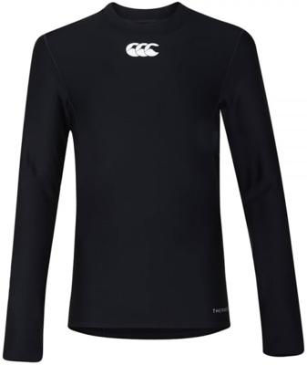 Canterbury Thermoreg Long Sleeve Top - Jr