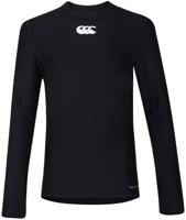 Canterbury Thermoreg Long Sleeve Top - Jr - thumbnail