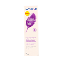 Lactacyd Lactacyd Cleansing Emulsion Soothing - 250ML - thumbnail