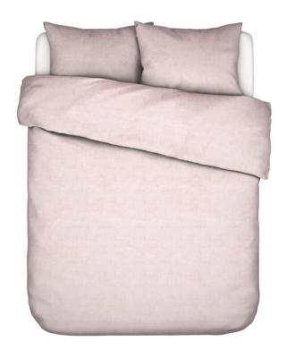 Essenza Jule Woodrose dekbedovertrek