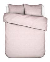 Essenza Jule Woodrose dekbedovertrek - thumbnail