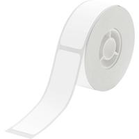 NIIMBOT A2A68601001 Wit 130 stuk(s) Prijslabels, Naametiketten - thumbnail