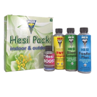 Hesi Hesi Pack - thumbnail