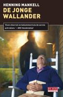 De jonge Wallander - Henning Mankell - eBook (9789044520095) - thumbnail