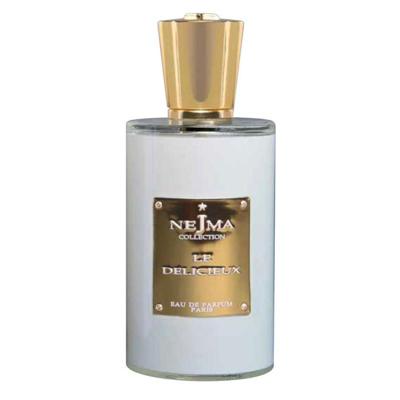 Nejma Le Délicieux Eau de Parfum 100ml Nejma Le Délicieux Eau de Parfum 100ml