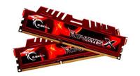 G.Skill DDR3 Ripjaws-X 2x8GB 2133MHz - [F3-2133C11D-16GXL] - thumbnail