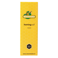 Golden Bee Honingzalf 100 Milliliter - thumbnail