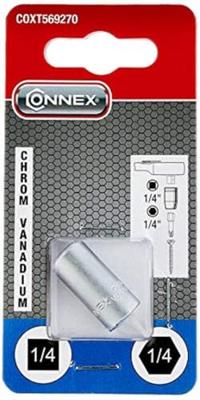 Connex 1/4(V) Adaptor Naar 1/4(V) - COXT569270