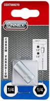 Connex 1/4(V) Adaptor Naar 1/4(V) - COXT569270 - thumbnail