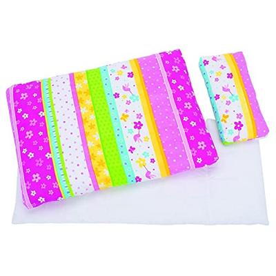 Goki susibelle poppendekbed + kussen