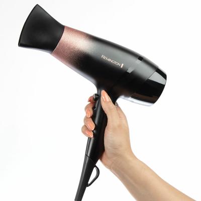 REMINGTON D5305 Roze Shimmer-föhn