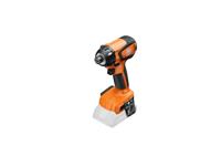 Fein ASCD 18-200 W4 AS 71151161000 Accu-slagmoersleutel 210 Nm 18 V Aantal meegeleverde accus: 0 Li-ion Brushless, Incl. koffer, Zonder accu, Zonder lader - thumbnail
