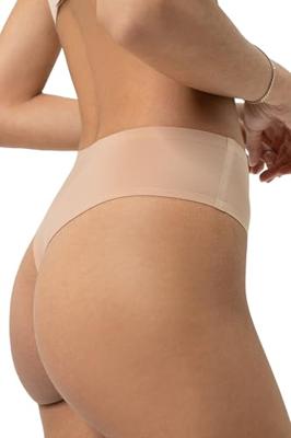 Mey naadloze string dames - Invisible - Simply better