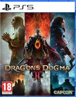Dragon's Dogma 2 - thumbnail