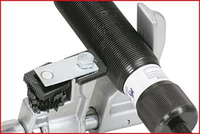 KS Tools 150.1430 Draadeinde voor buitenschroefdraad Ø 25-140 mm KS Tools 150.1430 Draadeinde voor buitenschroefdraad Ø 25-140 mm