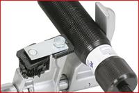 KS Tools 150.1430 Draadeinde voor buitenschroefdraad Ø 25-140 mm - thumbnail