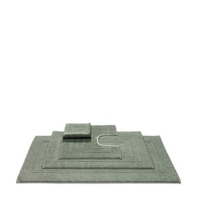 Vandyck Vandyck Houston Olive Toiletmat 60X62