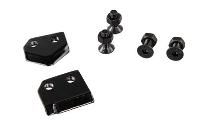 Makita Accessoires Wisselmes tbv grondboor 100mm - E-07630