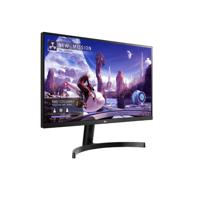 LG 27QN600-B computer monitor 68,6 cm (27 ) 2560 x 1440 Pixels Quad HD Zwart - thumbnail