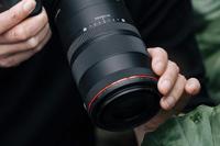 Canon RF 100mm F/2.8L Macro IS USM - thumbnail