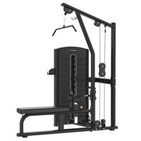 Toorx Professional AKTIV - Lat Pulldown & Row - PLX-5200 - thumbnail