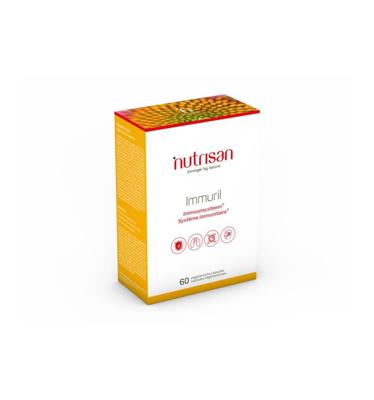 Nutrisan Immuril Capsules
