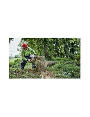 DeWALT DCMCS574X1 Accu Kettingzaag 45cm 54V XR FlexVolt 9.0Ah - thumbnail