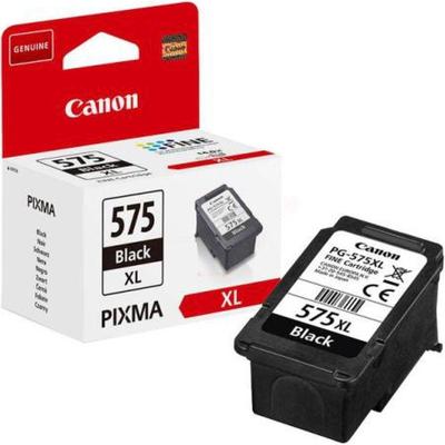 Canon PG-575XL inktcartridge 1 stuk(s) Origineel Hoog (XL) rendement Zwart