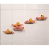 Little Dutch waterbaan roze - thumbnail