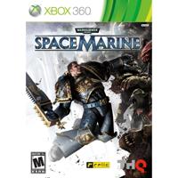 Warhammer: Space Marine - PlayStation 3 - thumbnail